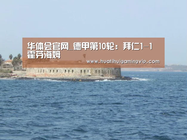 华体会官网_德甲第10轮:拜仁1-1霍芬海姆(图4) 华体会APP