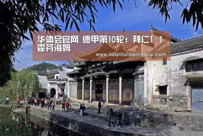 华体会官网_德甲第10轮:拜仁1-1霍芬海姆(图2) 华体会APP