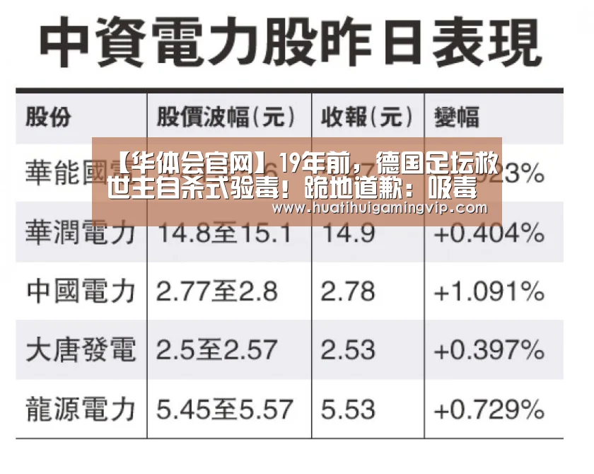 华体会官网